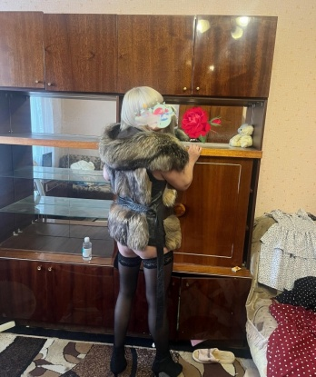 Серафима